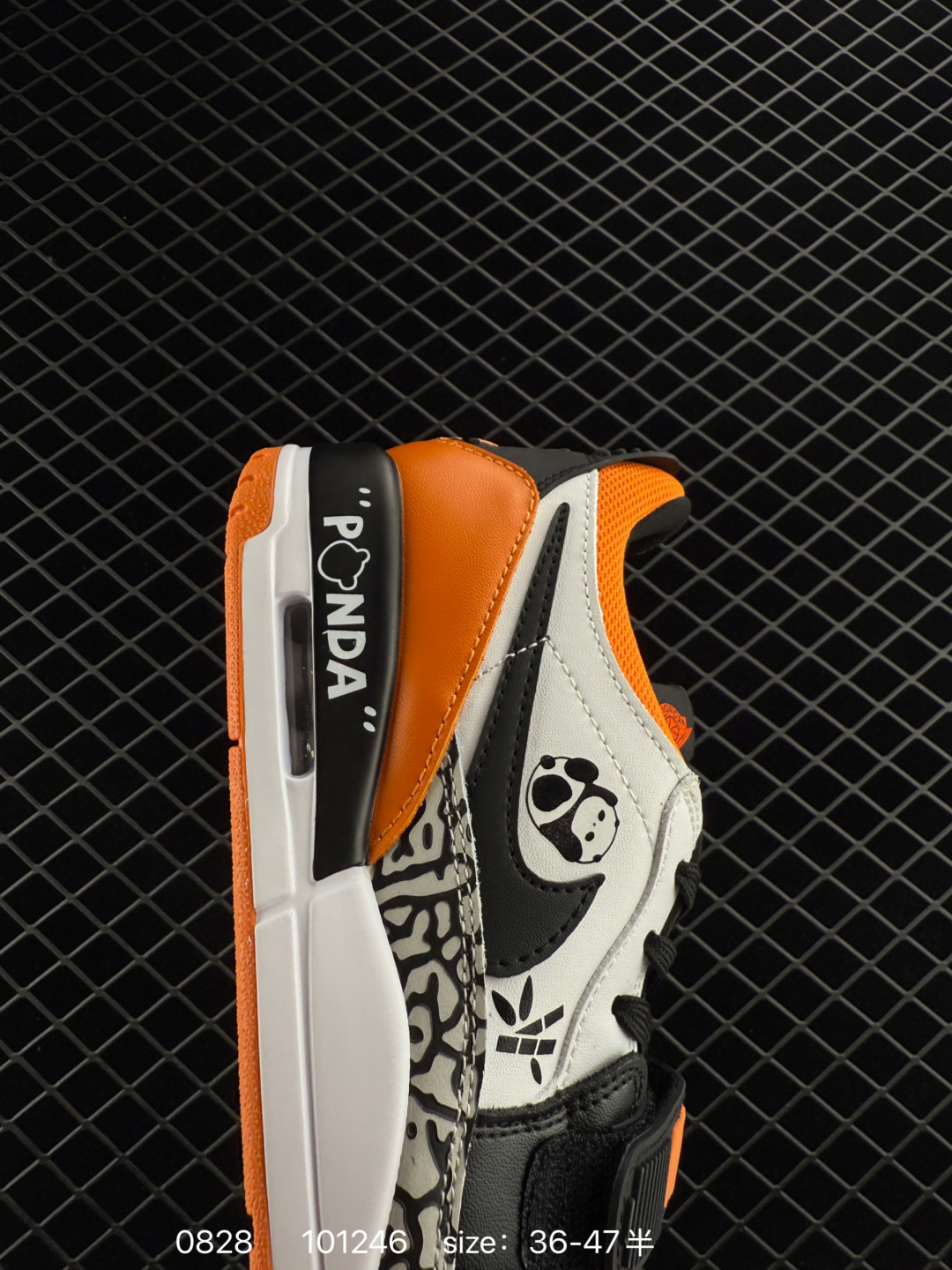 Nike Air Jordan Legacy 312 Low